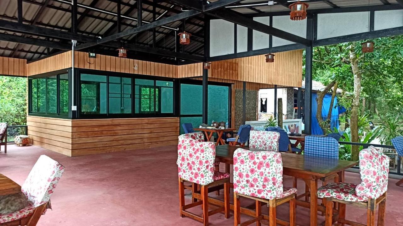 阁帕延岛 帕亚卡巴纳旅馆酒店 外观 照片