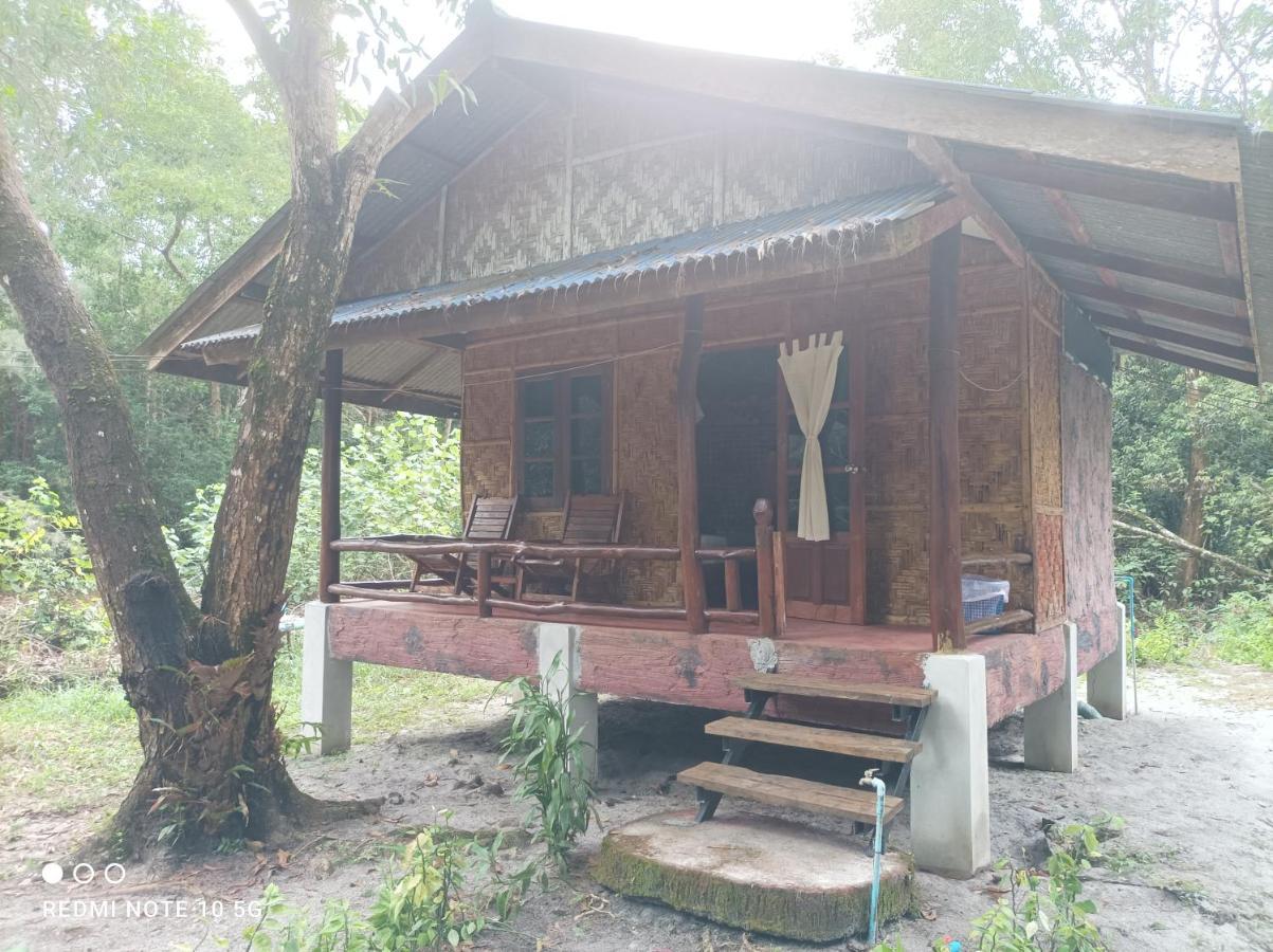 阁帕延岛 帕亚卡巴纳旅馆酒店 客房 照片