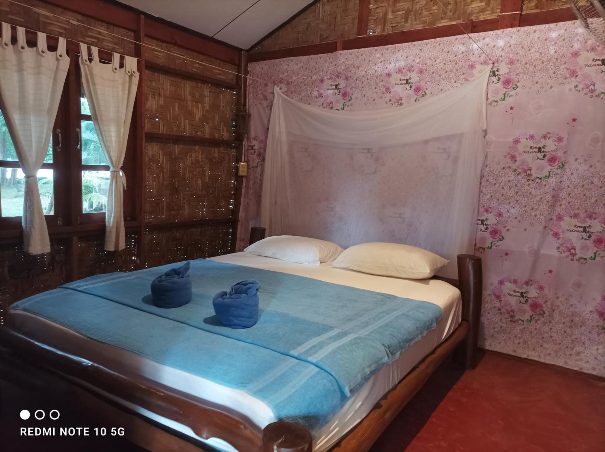 阁帕延岛 帕亚卡巴纳旅馆酒店 客房 照片