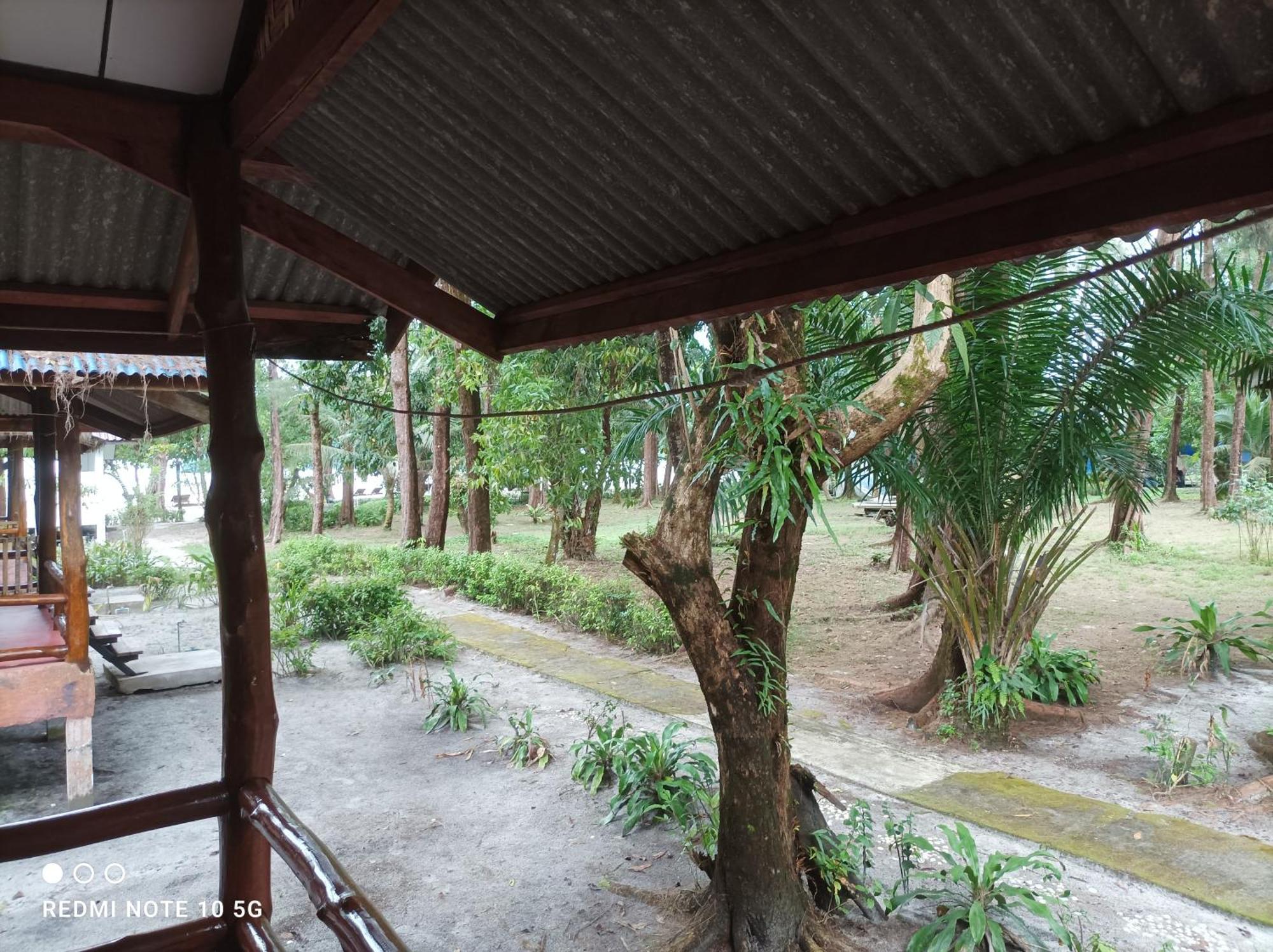 阁帕延岛 帕亚卡巴纳旅馆酒店 客房 照片